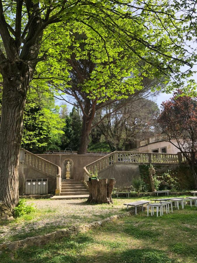Villa Musolino - Country Resort Messina Eksteriør billede