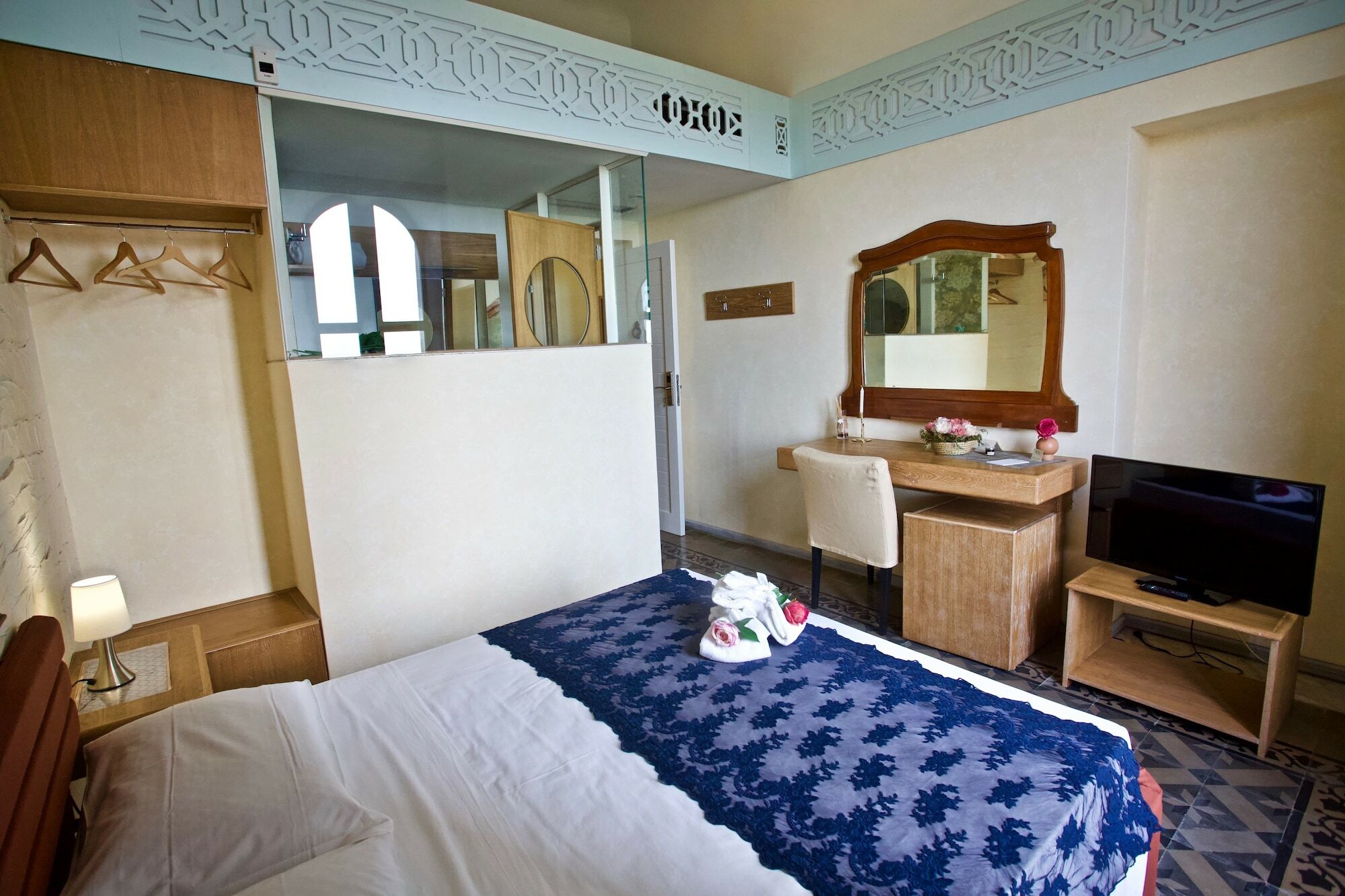 Villa Musolino - Country Resort Messina Eksteriør billede